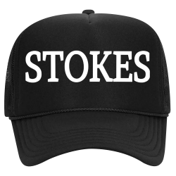 STOKES