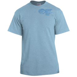 T-Shirt-option1 Adult 100% Cotton T-Shirt Gildan 5000
