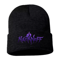 bean1 Adult  Beanie