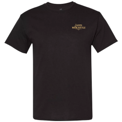 merc Hanes EcoSmart 50/50 Cotton/Poly T-Shirt