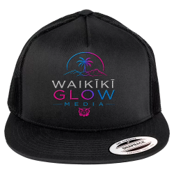 Create Cotton Front Trucker Hat  