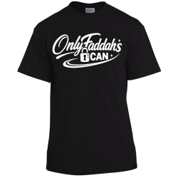 Create Adult 100% Cotton T-Shirt Gildan 5000