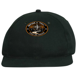 Create Low Pro Style Otto Cap