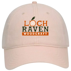 Full logo khaki