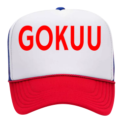 GOKUU