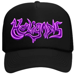 Hooligans hat
