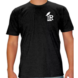 Monogram T shirt