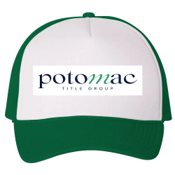 Sample-2 Cheap Custom Trucker Caps | ValueCap VC700