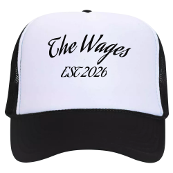 The Wages EST 2026