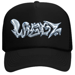 Wiggz chrome