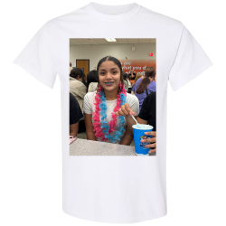 mC Future Mrs Smith - Wedding T-shirt Design T-Shirt Design - 71