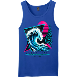 Create Create Adult District Tank