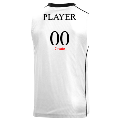 Create PLAYER 00