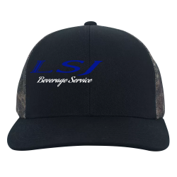 LSJ Beverage Service