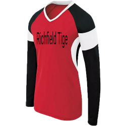Richfield Tigers