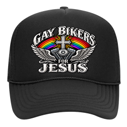 Ride-group Design Custom Printed Trucker Hat | Unisex Otto Cap Trucker Hat 32-467