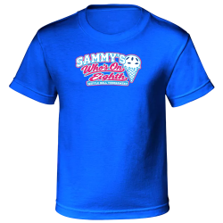 Sammy