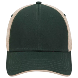 70-x-7 Order Screen Printed Hat | Unisex Otto Cap Hat 122-945