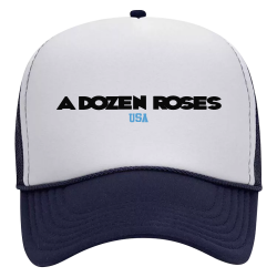 A DOZEN ROSES USA   2