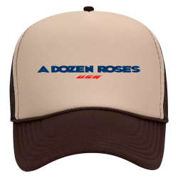 A DOZEN ROSES USA   6