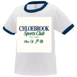 Chloebrook