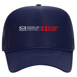 Create Design Custom Printed Trucker Hat | Unisex Otto Cap Trucker Hat 39-165