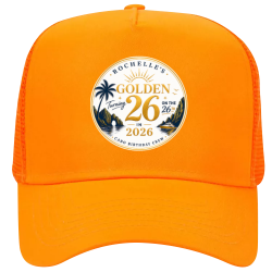 Create Neon Hat, Neon Trucker Hats