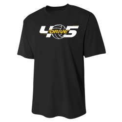 Create Custom Printed T-shirts | Mens Sprint T-Shirt N3402