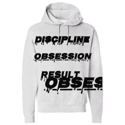Discipline  Obsession Result