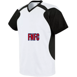 FNFC Youth Soccer Jersey