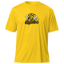Mens QB Safety Yellow