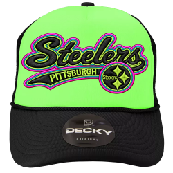 Pittsburgh Steelers