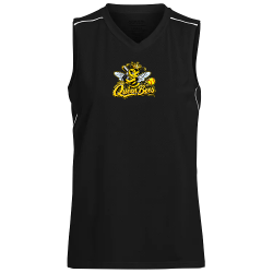 Womens QB Black