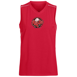 Womens Red Sox RedWhite