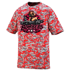 bOMBERS